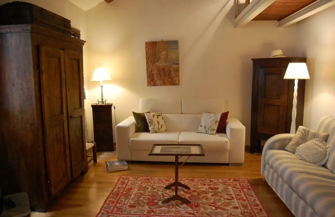 Loft Ca'Drasi-1